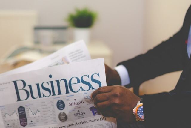 Entrepreneurs & Business Owners